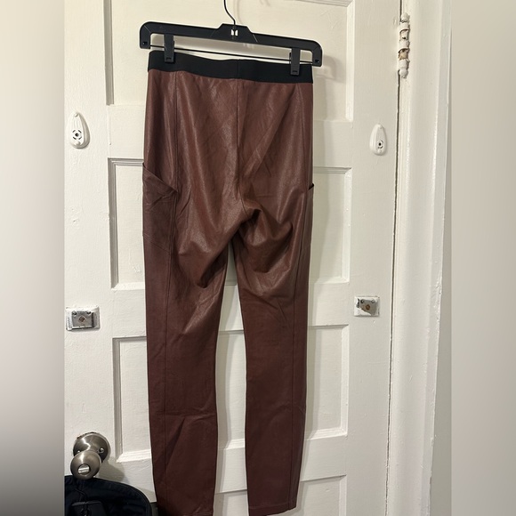 BCBG MaxAzria leggings
Timeless and unavailable everywhere else!
Wish they fit - Picture 3 of 3